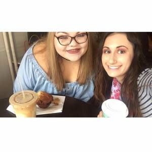 Meet your Posher, Bella